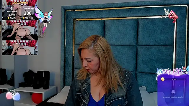 Snapshot of _Addic_ chatting on 03/12/25, 01:08 Addic online show from 03/12/25, 01:08