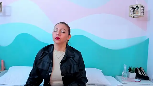 Snapshot of _Addic_ chatting on 09/25/25, 03:38 Addic online show from 09/25/25, 03:38