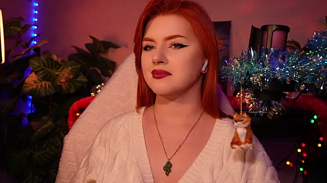 Chriss Fox online show from 12/23/24, 08:14