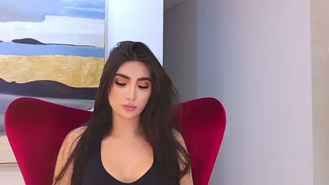  BellaDonna  online show from 03/20/26, 01:43