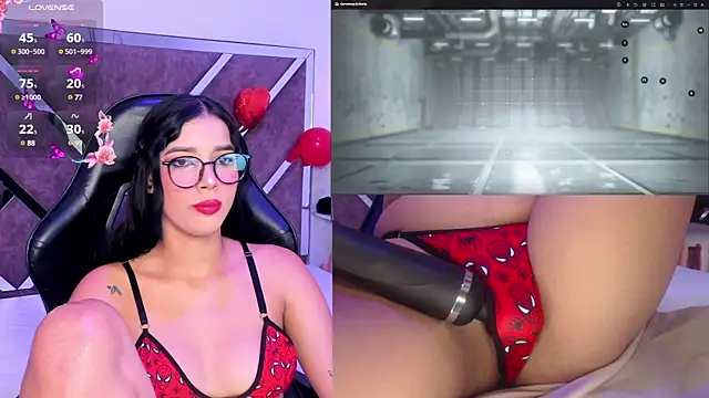 SweetieCloe  online show from 02/24/25, 09:31