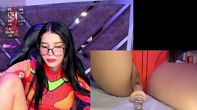 SweetieCloe  online show from 03/21/25, 09:34