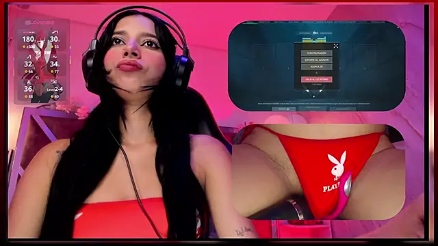 SweetieCloe  online show from 10/16/25, 09:16