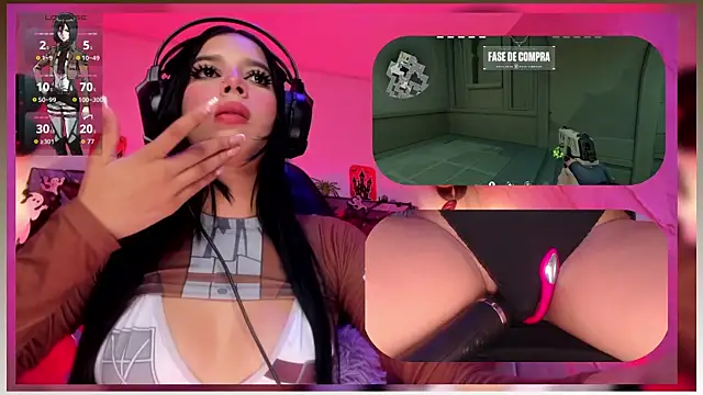 SweetieCloe  online show from 11/02/25, 09:39