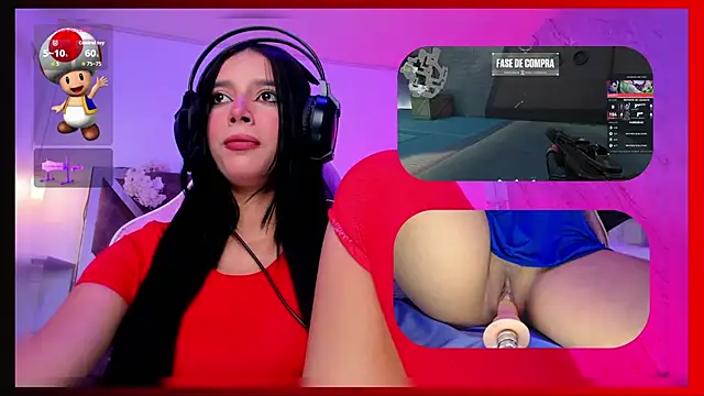 SweetieCloe  online show from 01/31/26, 10:19