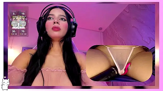 SweetieCloe  online show from 03/12/26, 08:48