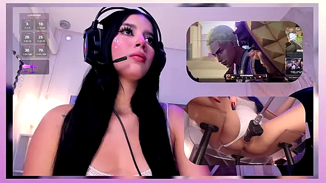 SweetieCloe  online show from 03/27/26, 09:14