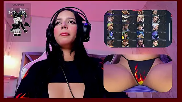 SweetieCloe  online show from 04/15/26, 09:26