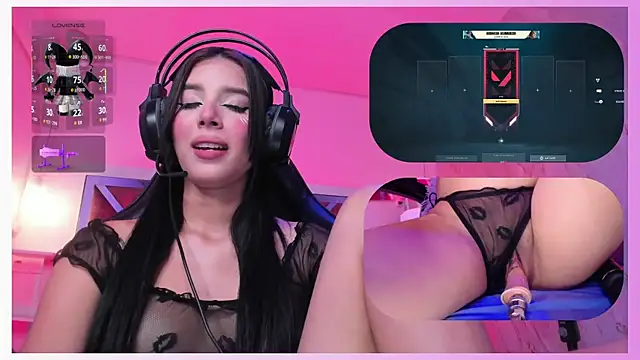 SweetieCloe  online show from 06/03/26, 09:42