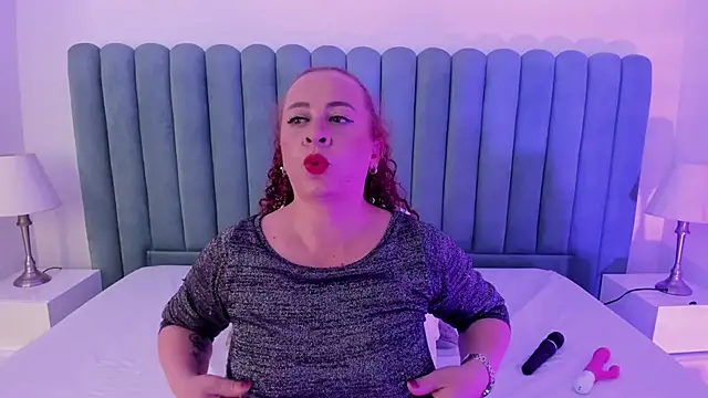 ChannelFox   online show from 11/25/25, 07:47