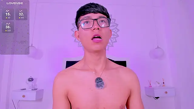 CodyTwink online show from 02/02/26, 04:38