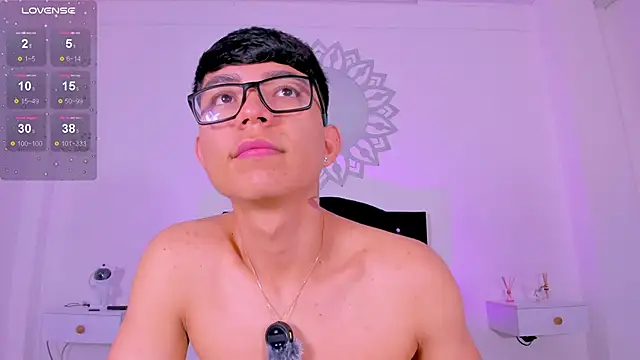 CodyTwink online show from 02/17/26, 03:19