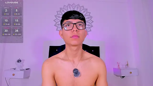 CodyTwink online show from 02/20/26, 01:55