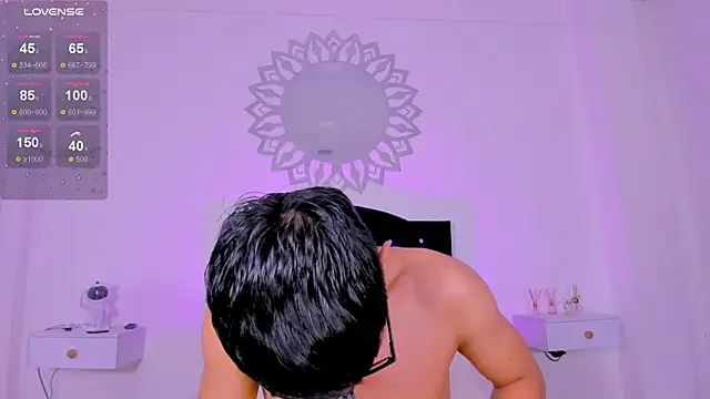 CodyTwink online show from 03/03/26, 02:01