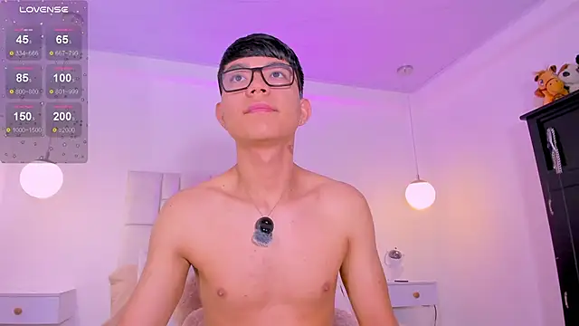 CodyTwink online show from 05/31/26, 12:23