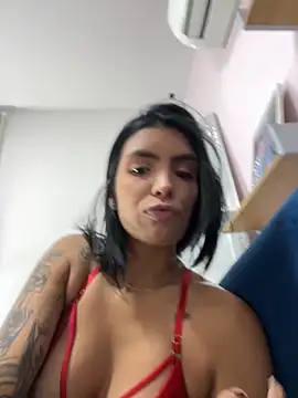 DeuxGold online show from 11/19/25, 07:25