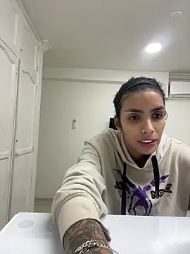 DeuxGold online show from 02/07/26, 02:59