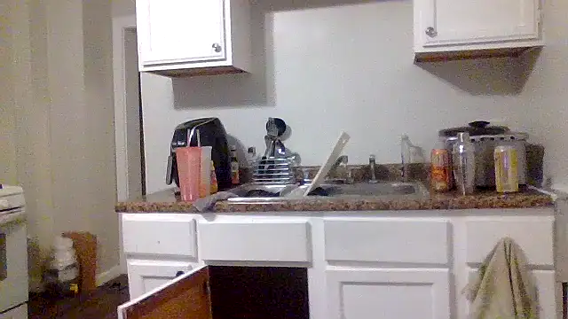 Snapshot of AllLeggs chatting on 12/31/24, 11:09 AllLeggs online show from 12/31/24, 11:09