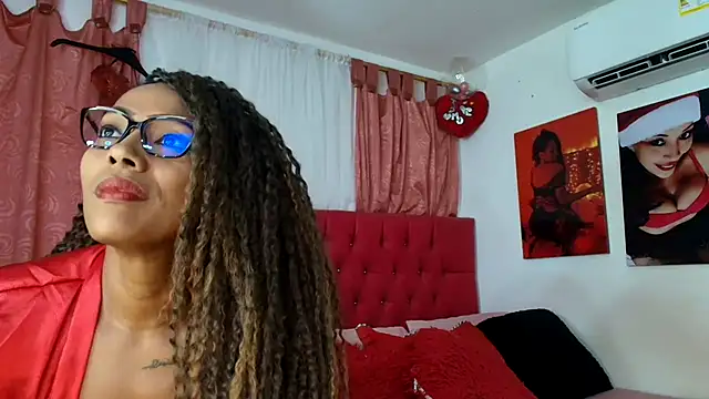 CandyBlackFunXXX online show from 03/21/26, 06:18