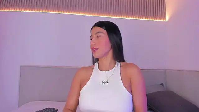 jasminehill  online show from 02/05/26, 01:27