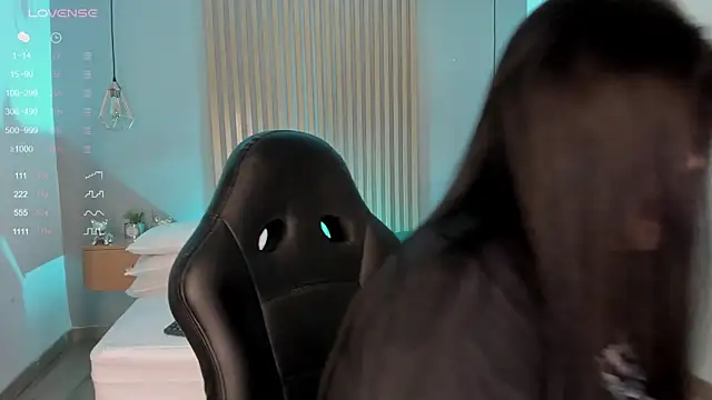 Harmonybabe  online show from 02/27/25, 08:09