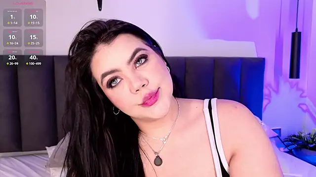 Harmonybabe  online show from 11/15/25, 07:43