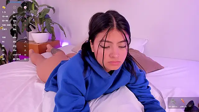  Dahiana online show from 12/18/24, 05:48