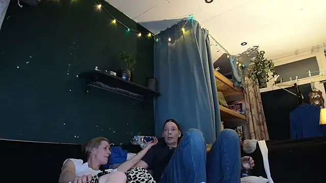 38koppel1985 online show from 01/11/26, 09:09