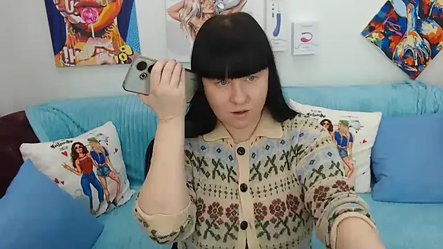 Sexy MALIKKA online show from 02/09/26, 04:38