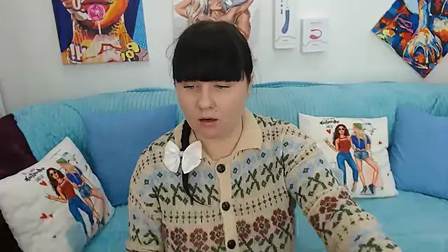 Sexy MALIKKA online show from 03/27/26, 08:37