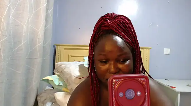 Kim nasty online show from 01/24/25, 04:48