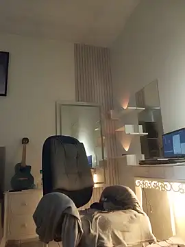 blackbaby101010 online show from 05/24/26, 04:23