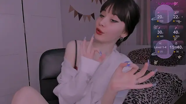 Snapshot of CoddleWeeper_ chatting on 02/27/25, 11:52 CoddleWeeper online show from 02/27/25, 11:52