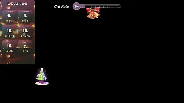 lilith eve28 online show from 12/03/24, 07:22