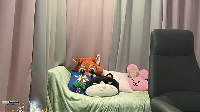 Unique-Beauty online show from 03/26/26, 09:04