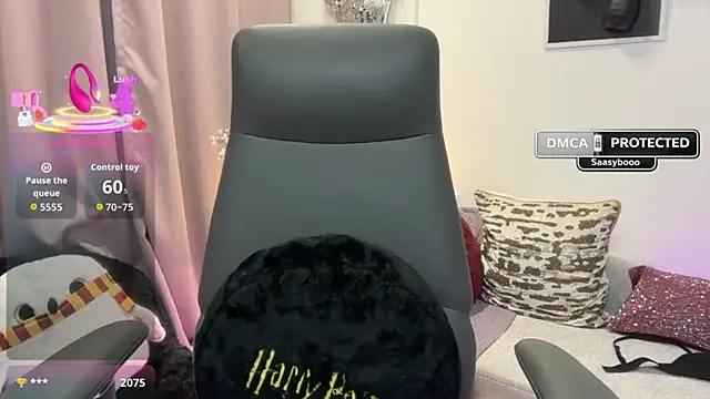 Unique-Beauty online show from 04/19/26, 06:10