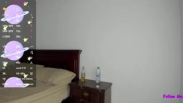 cherrycurvyyy online show from 03/03/26, 12:22