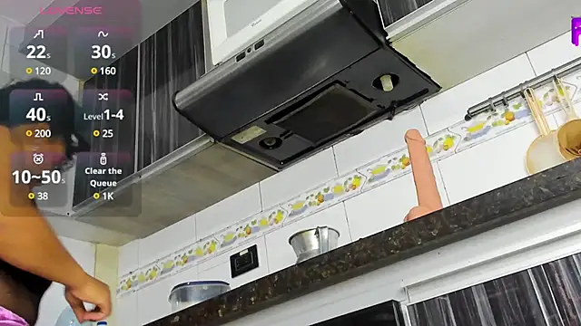 Snapshot of Selket11 chatting on 01/31/25, 11:13 Selket11 online show from 01/31/25, 11:13