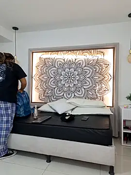 Snapshot of Selket11 chatting on 02/14/25, 04:52 Selket11 online show from 02/14/25, 04:52