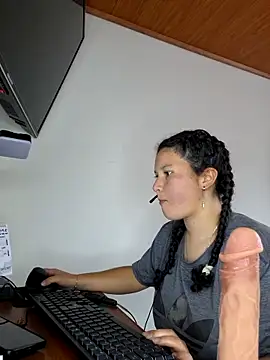 Snapshot of Selket11 chatting on 03/21/25, 07:24 Selket11 online show from 03/21/25, 07:24