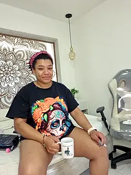 Selket11 online show from 11/10/25, 11:42