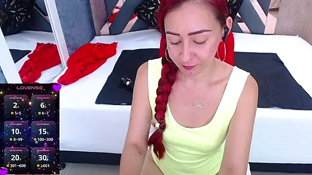 bianca milfsexy online show from 03/01/25, 01:43