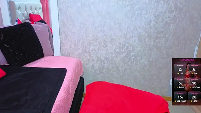 bianca milfsexy online show from 03/27/26, 08:52