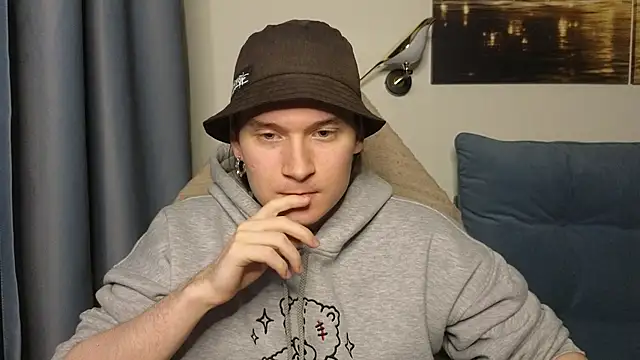 MoreRealAlex online show from 05/29/26, 12:08