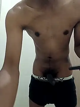 JerryJerome01 online show from 03/21/25, 06:51