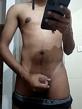 JerryJerome01 online show from 03/12/26, 08:26