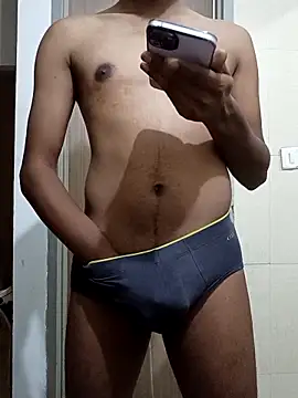 JerryJerome01 online show from 04/15/26, 10:44