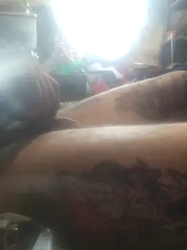 robeaulieu02 online show from 11/02/25, 01:46