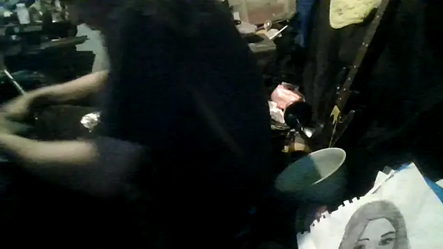 robeaulieu02 online show from 03/22/26, 09:23