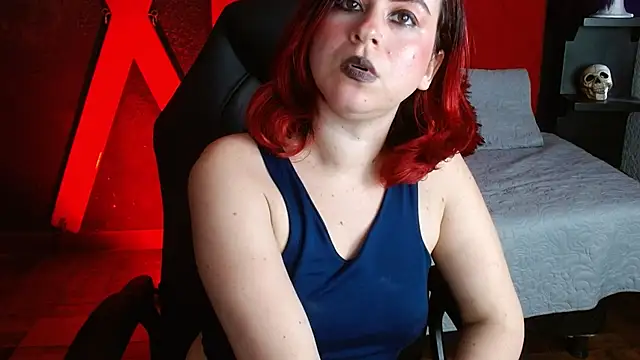 Snapshot of Naty_slavedoll chatting on 01/17/25, 07:16 Naty slavedoll online show from 01/17/25, 07:16